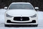 Maserati Ghibli S Q4 2014 года